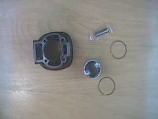 cilinder 70cc NRG-NTT